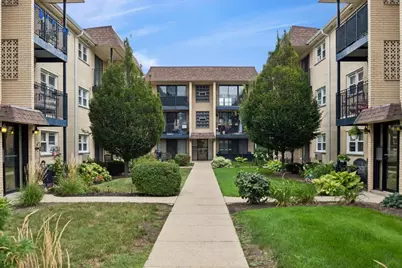 6551 N Harlem Avenue #3S, Chicago, IL 60631 - Photo 1