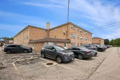 6551 N Harlem Avenue #3S, Chicago, IL 60631 - Photo 13