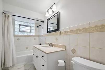 6551 N Harlem Avenue #3S, Chicago, IL 60631 - Photo 9