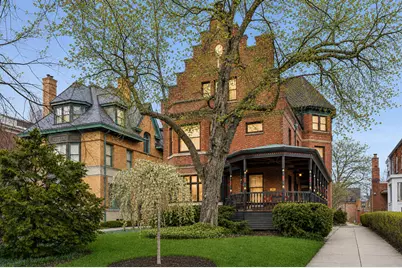 4923 S Greenwood Avenue, Chicago, IL 60615 - Photo 1