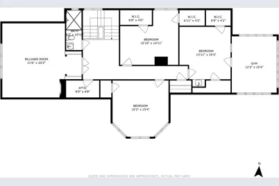 4923 S Greenwood Avenue, Chicago, IL 60615 - Photo 41