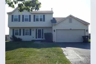 214 Magnolia Drive, North Aurora, IL 60542 - Photo 1