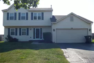 214 Magnolia Dr, North Aurora, IL 60542 - Photo 1