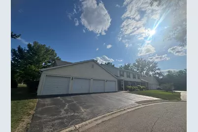 623 Mallard Court #A1, Bartlett, IL 60103 - Photo 1