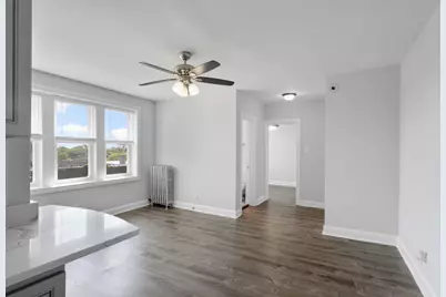 1521 W Sherwin Avenue #503, Chicago, IL 60626 - Photo 3