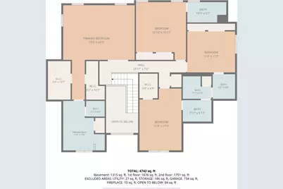 [Address not provided], Palos Heights, IL 60463 - Photo 39