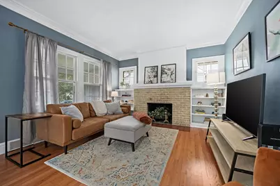 310 Shenstone Road, Riverside, IL 60546 - Photo 5