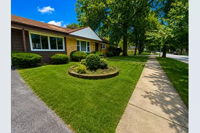 21317 S Jeffrey Drive, Matteson, IL 60443 - Photo 3
