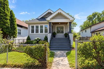 311 W 107th Street, Chicago, IL 60628 - Photo 1