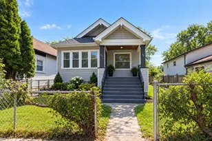 311 W 107th St, Chicago, IL 60628 - Photo 1