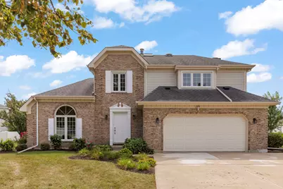 4532 Arbor View Drive, Lisle, IL 60532 - Photo 1
