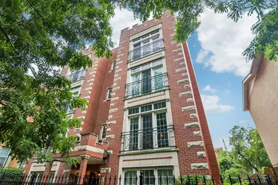 2049 W Morse Avenue #4W, Chicago, IL 60645 - Photo 1