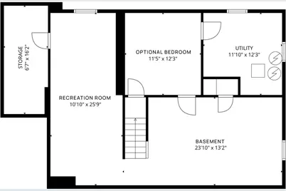 2820 Beckwith Court, Northbrook, IL 60062 - Photo 43