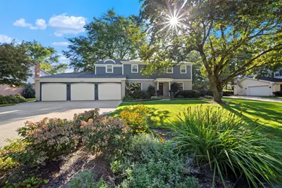 2820 Beckwith Court, Northbrook, IL 60062 - Photo 49