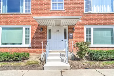 1450 Plymouth Place #2W, Glenview, IL 60025 - Photo 1