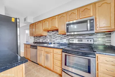 1450 Plymouth Place #2W, Glenview, IL 60025 - Photo 7