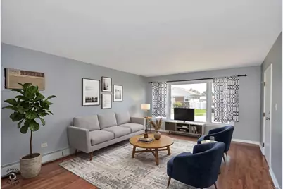 9628 Kilpatrick Avenue #1, Oak Lawn, IL 60453 - Photo 3