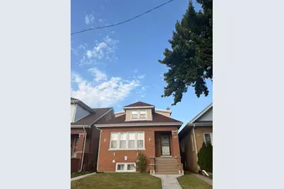 4314 N Menard Avenue #2, Chicago, IL 60634 - Photo 1