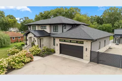 21W741 Thorndale Avenue, Medinah, IL 60157 - Photo 47