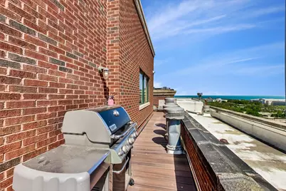 888 S Michigan Avenue #601, Chicago, IL 60605 - Photo 17