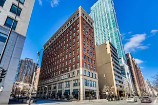 888 S Michigan Ave, Chicago, IL 60605 - Photo 1