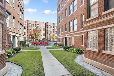 1651 W Jonquil Terrace #07, Chicago, IL 60626 - Photo 1