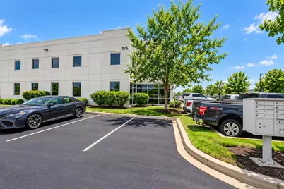475 Quadrangle Drive #F, Bolingbrook, IL 60440 - Photo 9