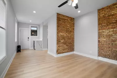 1704 W Juneway Terrace #3E, Chicago, IL 60626 - Photo 9