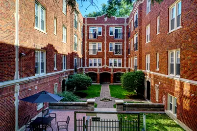 7324 N Damen Avenue #2, Chicago, IL 60645 - Photo 1