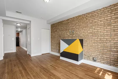 7324 N Damen Avenue #2, Chicago, IL 60645 - Photo 3