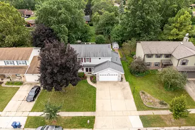 717 S Point Drive, Schaumburg, IL 60193 - Photo 29