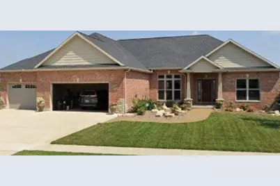3608 Pamela Drive, Bloomington, IL 61704 - Photo 1