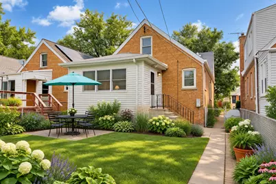 5042 N Melvina Avenue, Chicago, IL 60630 - Photo 27