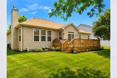 14527 Colonial Parkway, Plainfield, IL 60544 - Photo 33