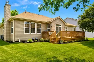 14527 Colonial Pkwy, Plainfield, IL 60544 - Photo 33