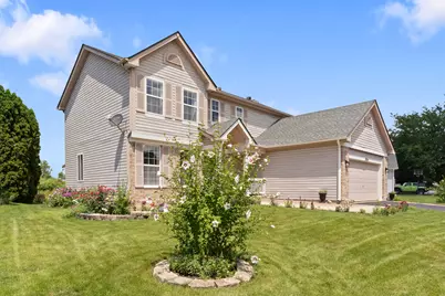 21824 W Kentwood Drive, Plainfield, IL 60544 - Photo 3