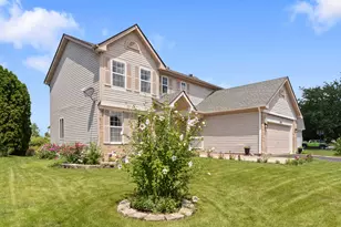 21824 W Kentwood Dr, Plainfield, IL 60544 - Photo 3