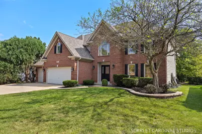 2312 Wellesley Court, Naperville, IL 60564 - Photo 1