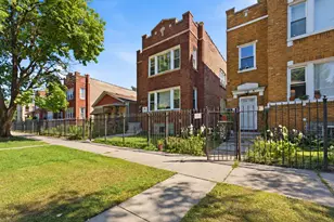 5219 S Peoria St, Chicago, IL 60609 - Photo 1