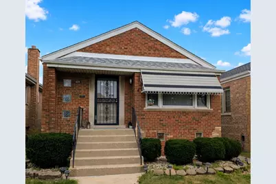 6639 S Knox Avenue, Chicago, IL 60629 - Photo 1