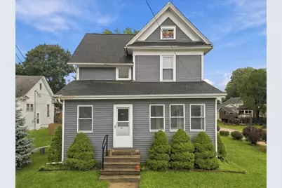 607 N 1st Street, Ashton, IL 61006 - Photo 1