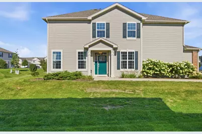 1867 Wren Road, Yorkville, IL 60560 - Photo 1