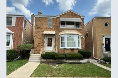 6147 N Meade Avenue #2, Chicago, IL 60646 - Photo 1