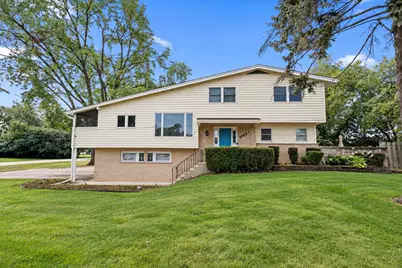 27W501 Williams Street, Winfield, IL 60190 - Photo 1