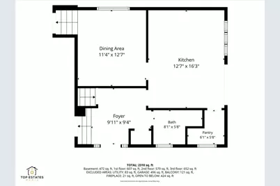 27W501 Williams Street, Winfield, IL 60190 - Photo 33