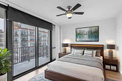 210 S Desplaines Street #1102, Chicago, IL 60661 - Photo 13