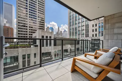 435 N Michigan Avenue #812, Chicago, IL 60611 - Photo 17