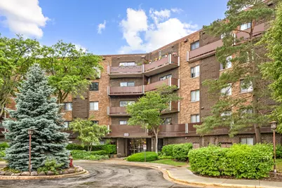 840 Wellington Avenue #218, Elk Grove Village, IL 60007 - Photo 1