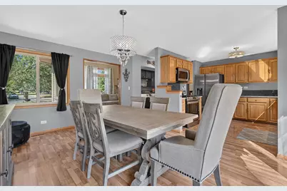 312 Badger Court, Oswego, IL 60543 - Photo 9