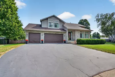312 Badger Court, Oswego, IL 60543 - Photo 59